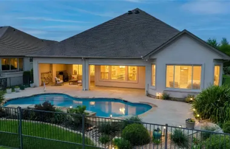 11517 PARKCREST DR, DENTON, TX, 76207, Denton, TX 76207