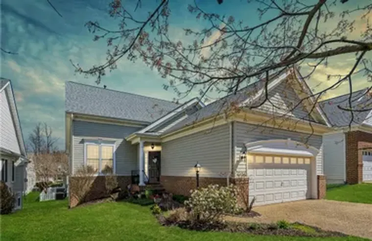 4304 GARDEN VW, WILLIAMSBURG, VA, 23188, Williamsburg, VA 23188