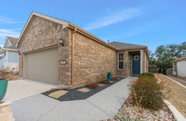 703 SARATOGA LN, GEORGETOWN, TX, 78633, Georgetown, TX 78633