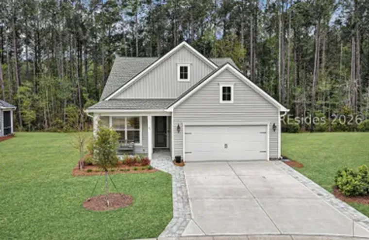 31 IDLEWOOD CT, BLUFFTON, SC, 29909, Bluffton, SC 29909