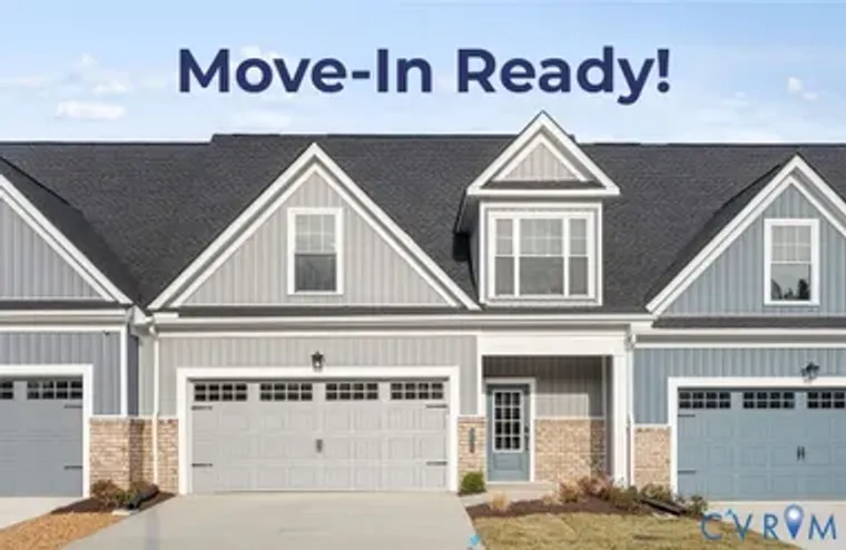 6715 MAYLAND RIDGE LN, CHESTERFIELD, VA,..., Chesterfield, VA 23120