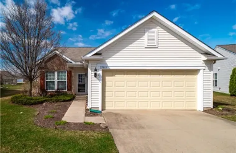 37952 ASHFIELD WAY, NORTH RIDGEVILLE, OH..., North Ridgeville, OH 44039