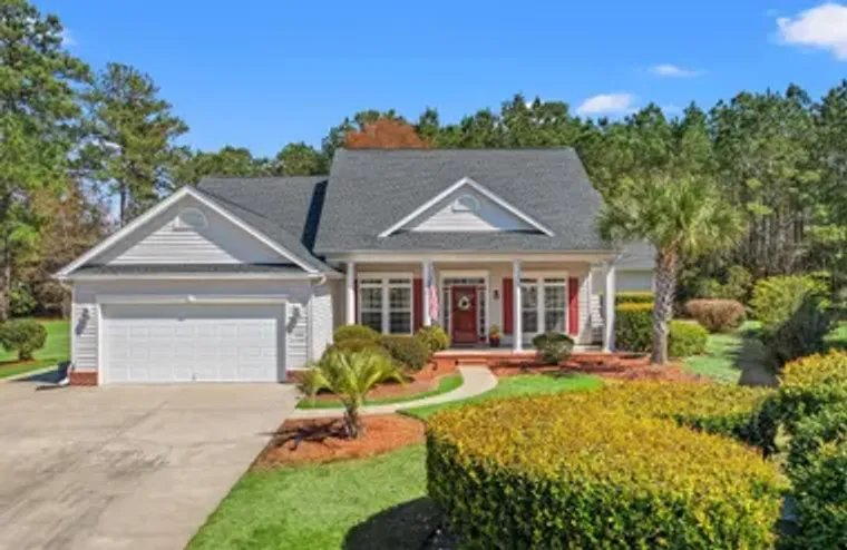 266 LAUREL BAY DR, MURRELLS INLET, SC, 2..., Murrells Inlet, SC 29576