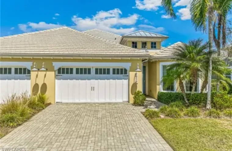 6939 CAY CT, NAPLES, FL, 34113, Naples, FL 34113