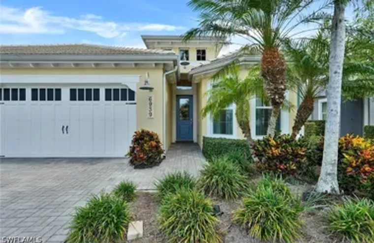 6939 CAY CT, NAPLES, FL, 34113, Naples, FL 34113