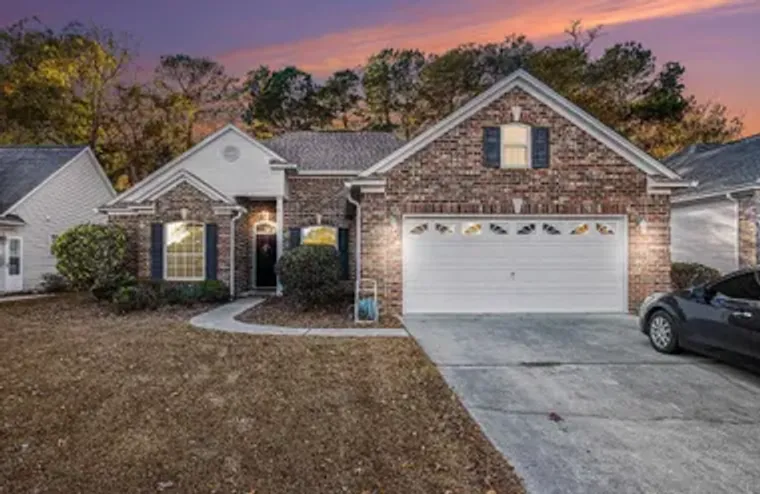 1650 SEDGEFIELD DR, MURRELLS INLET, SC, ..., Murrells Inlet, SC 29576