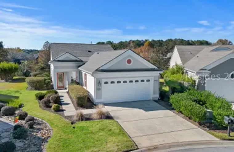 19 POMEGRANATE LN, BLUFFTON, SC, 29909, Bluffton, SC 29909