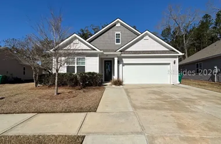 469 RYE CREEK CIR, BLUFFTON, SC, 29909, Bluffton, SC 29909