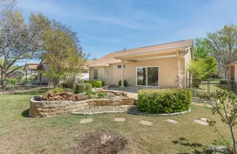 516 TEXAS DR, GEORGETOWN, TX, 78633, Georgetown, TX 78633