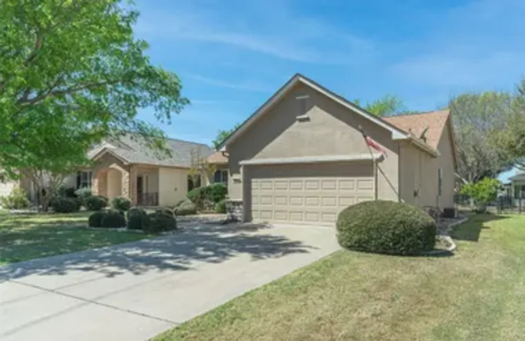 516 TEXAS DR, GEORGETOWN, TX, 78633, Georgetown, TX 78633