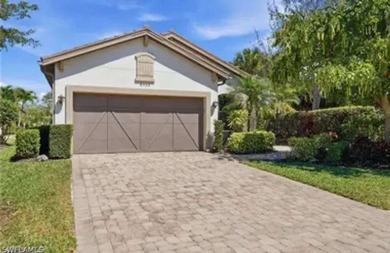 8355 LUCELLO TER, NAPLES, FL, 34114, Naples, FL 34114