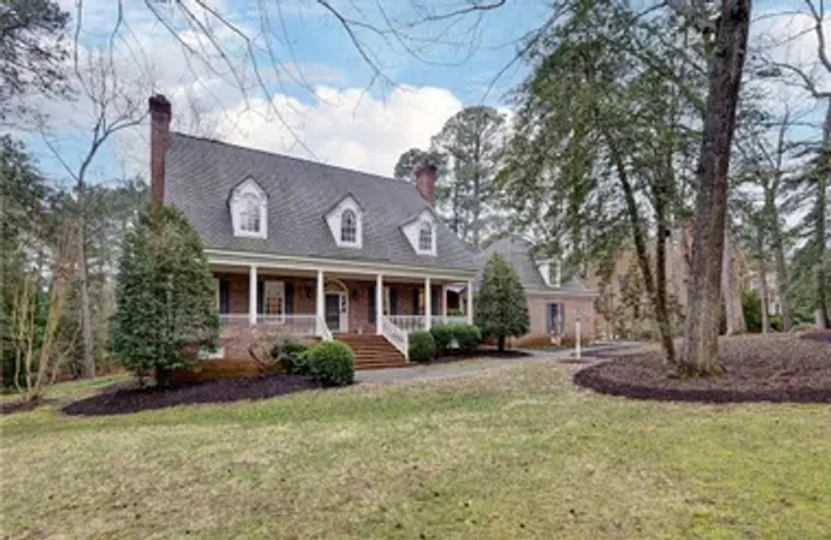 2517 SANCTUARY DR, WILLIAMSBURG, VA, 231..., Williamsburg, VA 23185