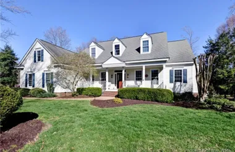 100 WESTBURY, WILLIAMSBURG, VA, 23188, Williamsburg, VA 23188