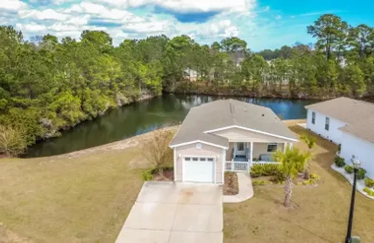 4036 BUBECK DR, CONWAY, SC, 29526, Conway, SC 29526