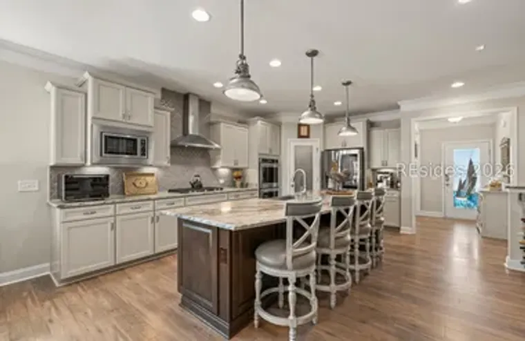 1902 NORTHLAKE BLVD, OKATIE, SC, 29909, Okatie, SC 29909