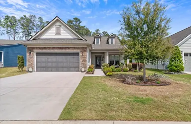 1902 NORTHLAKE BLVD, OKATIE, SC, 29909, Okatie, SC 29909