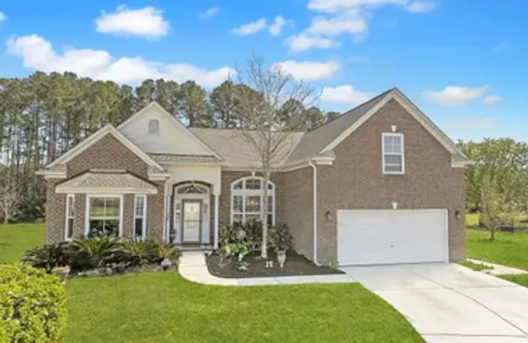 604 MERTON CT, MYRTLE BEACH, SC, 29579, Myrtle Beach, SC 29579