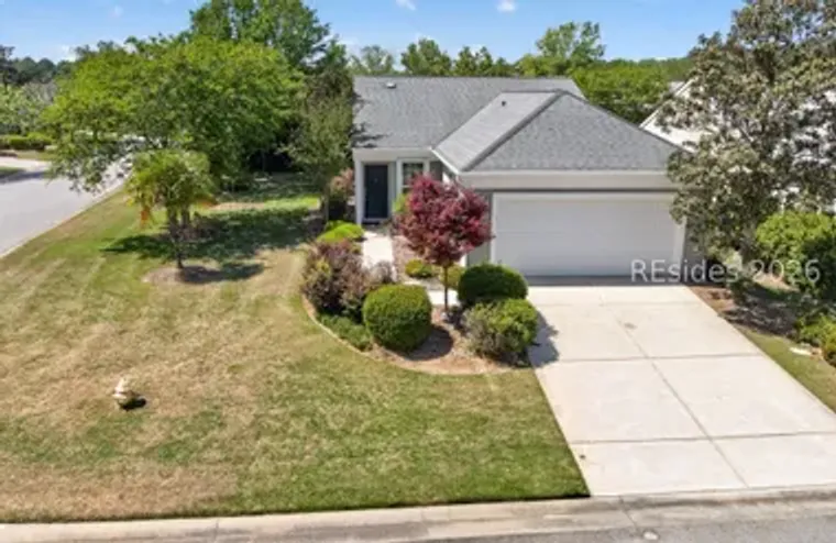 492 COLONEL THOMAS HEYWARD RD, BLUFFTON,..., Bluffton, SC 29909