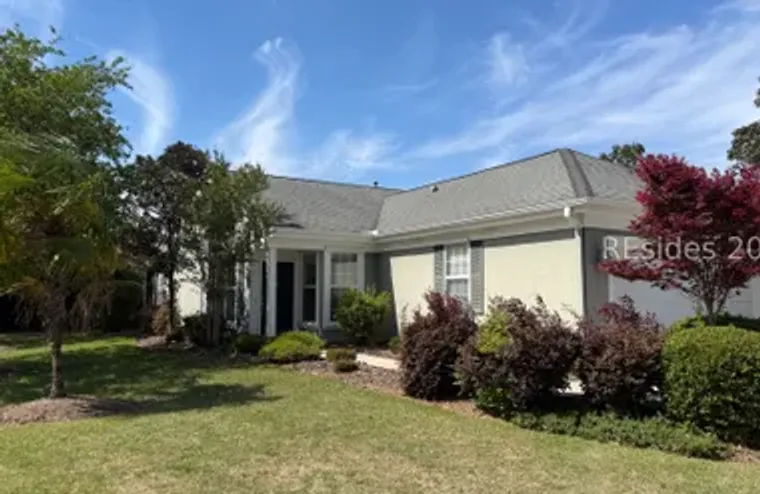 492 COLONEL THOMAS HEYWARD RD, BLUFFTON,..., Bluffton, SC 29909