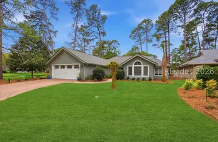 44 GOLDEN HIND DR, HILTON HEAD ISLAND, S..., Hilton Head Island, SC 29926