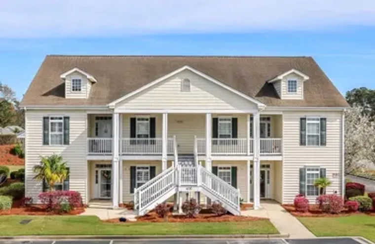 400 MAHOGANY DR 102, MURRELLS INLET, SC,..., Murrells Inlet, SC 29576