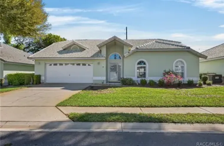 816 BALMORAL CT, INVERNESS, FL, 34453, Inverness, FL 34453