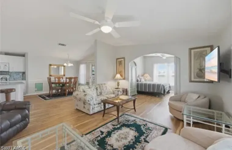 550 CHARLEMAGNE BLVD, NAPLES, FL, 34112, Naples, FL 34112