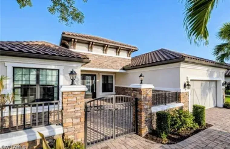8591 MAGGIORE CT, NAPLES, FL, 34114, Naples, FL 34114
