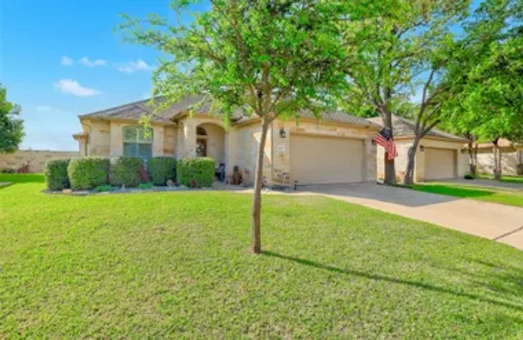 822 BOQUILLA TRL, GEORGETOWN, TX, 78633, Georgetown, TX 78633