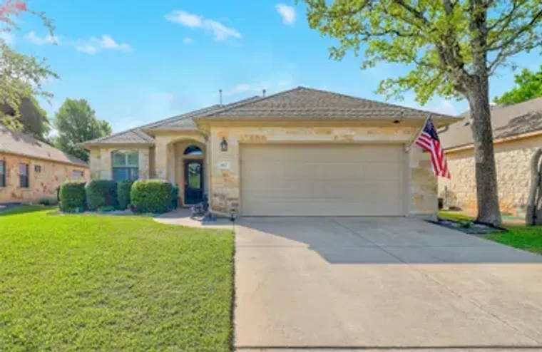 822 BOQUILLA TRL, GEORGETOWN, TX, 78633, Georgetown, TX 78633