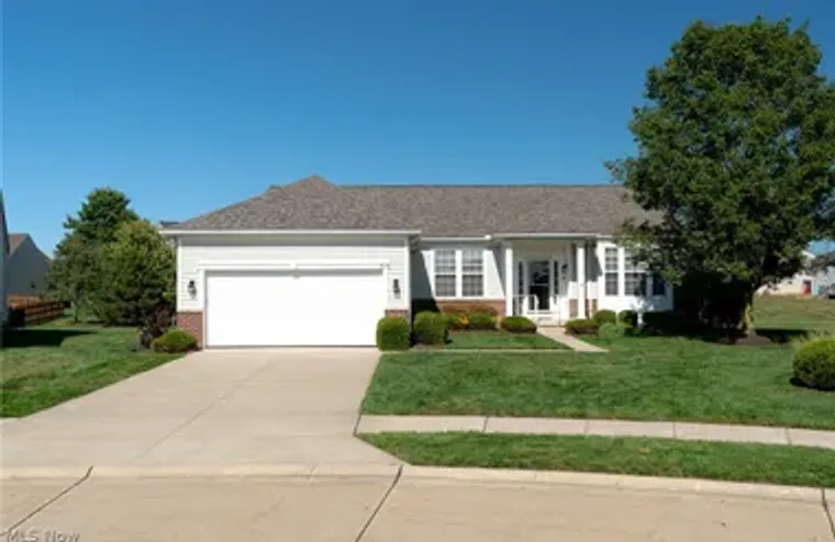 9119 CHATHAM CIR, NORTH RIDGEVILLE, OH, ..., North Ridgeville, OH 44039