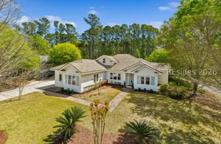 243 HAMPTON LAKE DR, BLUFFTON, SC, 29910, Bluffton, SC 29910