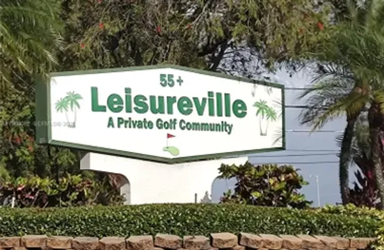 2501 W GOLF BLVD 235, POMPANO BEACH, FL,..., Pompano Beach, FL 33064