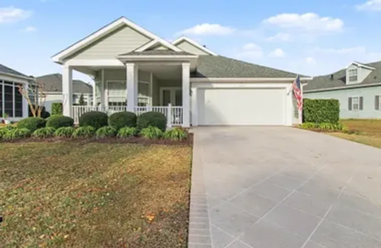 1631 MURRELL PL, MURRELLS INLET, SC, 295..., Murrells Inlet, SC 29576