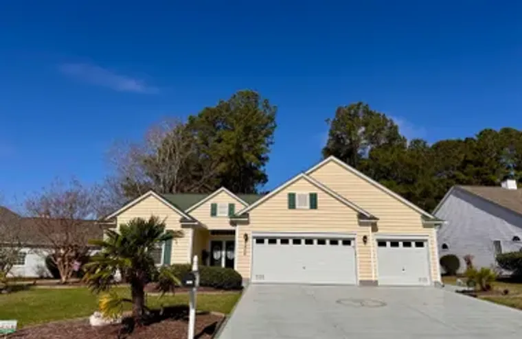 6486 LONGWOOD DR, MURRELLS INLET, SC, 29..., Murrells Inlet, SC 29576