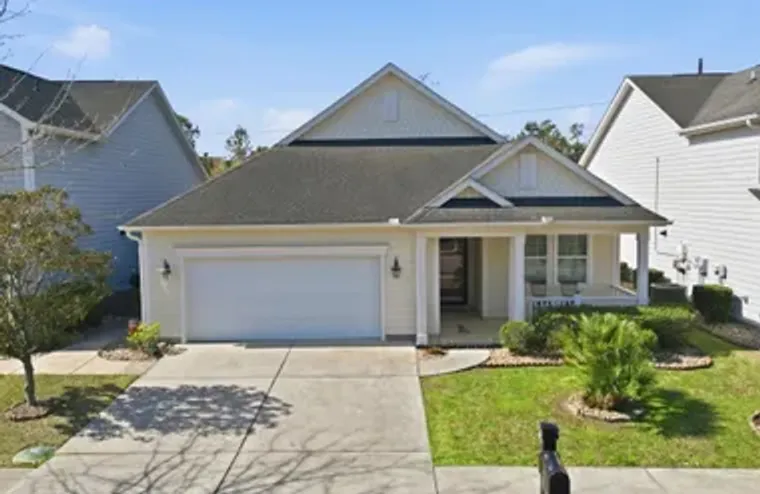 1429 THAMES CT, MYRTLE BEACH, SC, 29577, Myrtle Beach, SC 29577
