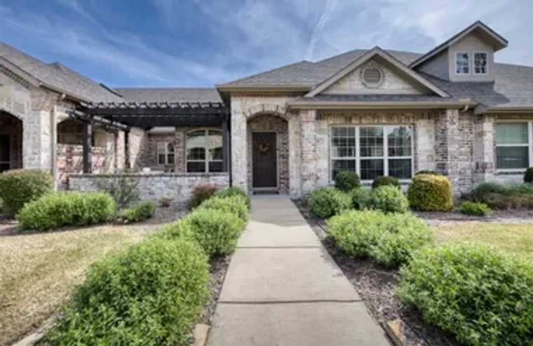 5671 HUMMINGBIRD LN, FAIRVIEW, TX, 75069, Fairview, TX 75069