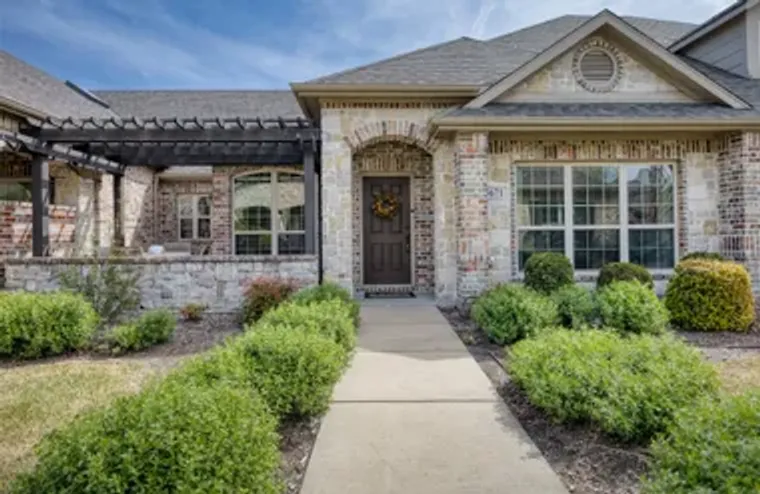 5671 HUMMINGBIRD LN, FAIRVIEW, TX, 75069, Fairview, TX 75069