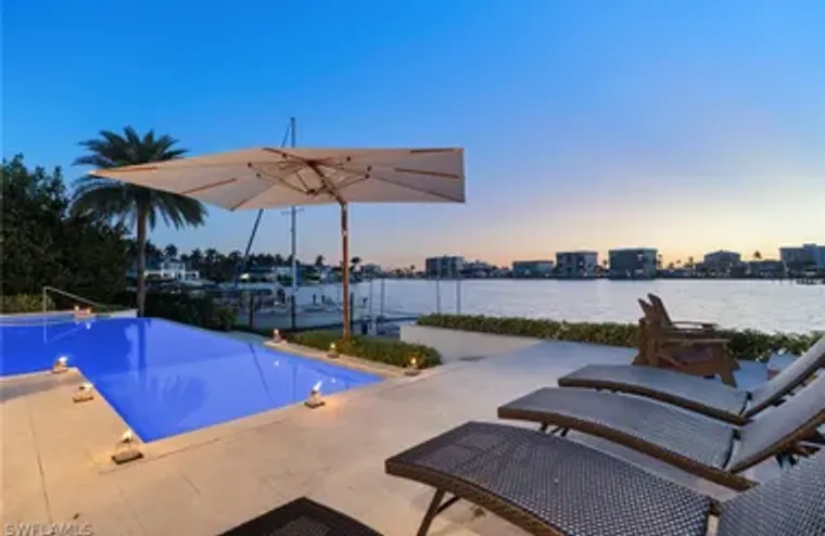 2805 LEEWARD LN, NAPLES, FL, 34103, Naples, FL 34103