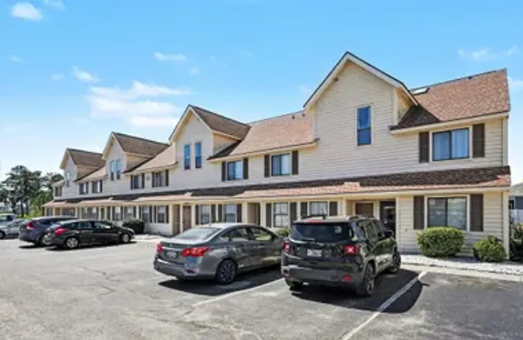 510 FAIRWOOD LAKES DR 19-T, MYRTLE BEACH..., Myrtle Beach, SC 29588