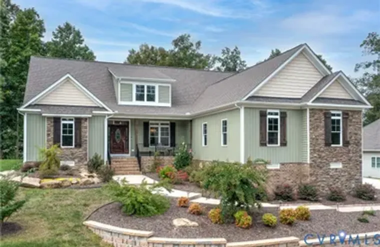 8143 LAKE MARGARET TER, CHESTERFIELD, VA..., Chesterfield, VA 23838