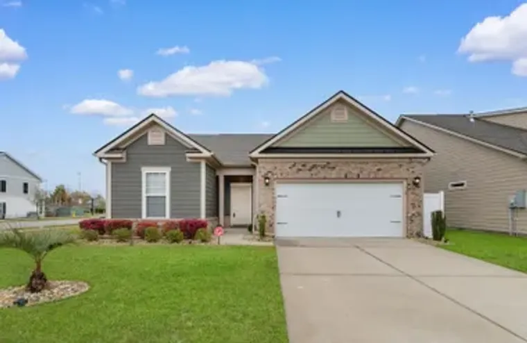 1943 PARISH WAY, MYRTLE BEACH, SC, 29577, Myrtle Beach, SC 29577