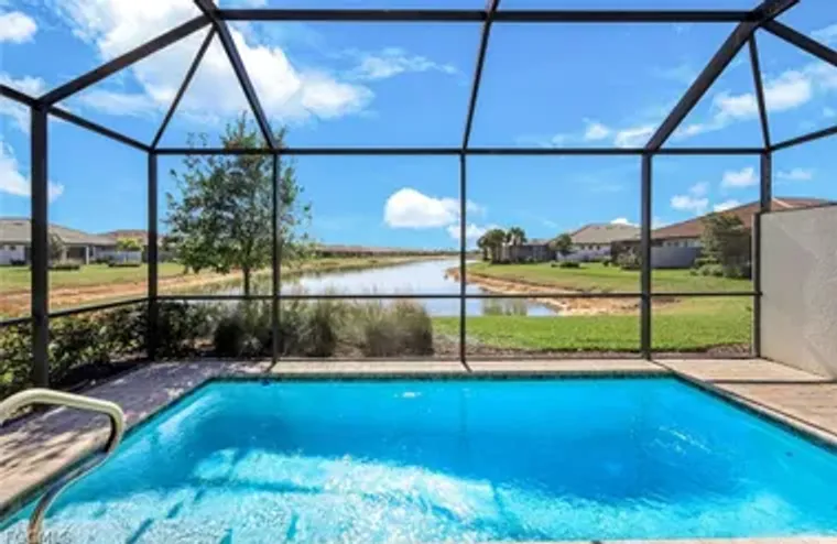 12201 CANAL GRANDE DR, FORT MYERS, FL, 3..., Fort Myers, FL 33913