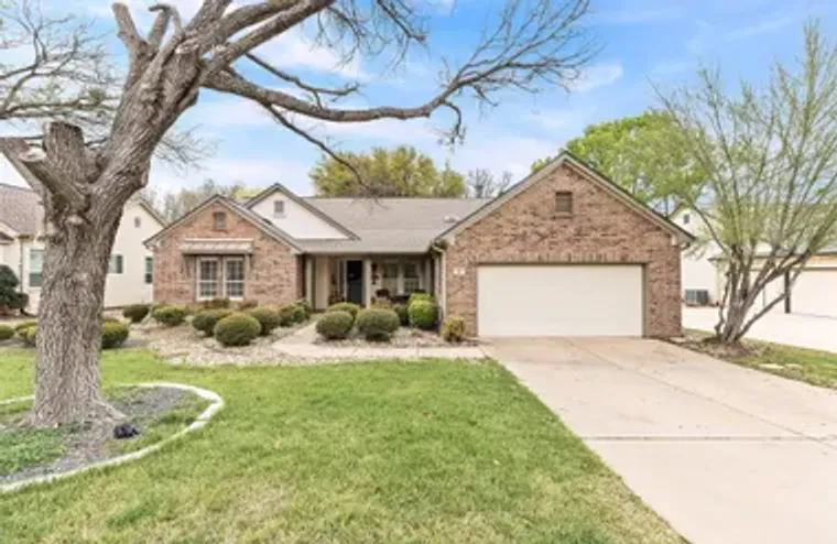 144 STETSON TRL, GEORGETOWN, TX, 78633, Georgetown, TX 78633