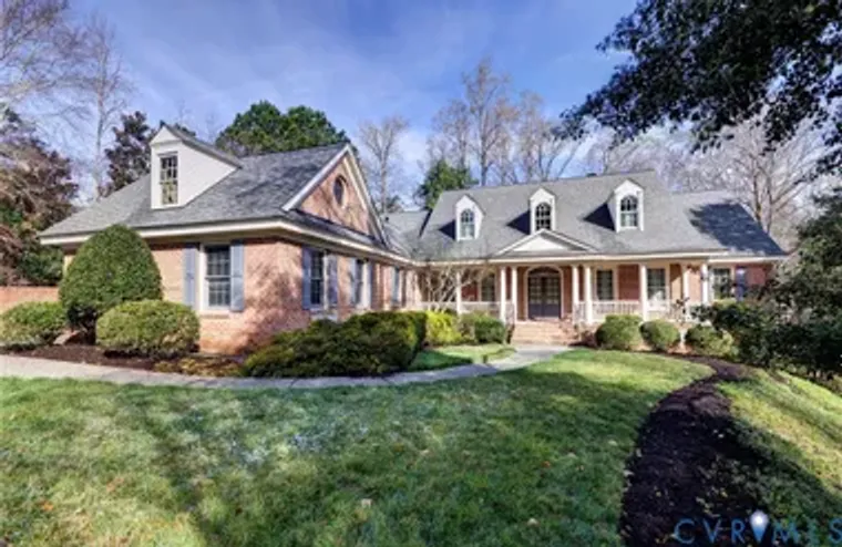 1613 RIVER RDG, WILLIAMSBURG, VA, 23185, Williamsburg, VA 23185