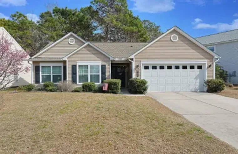 2149 BUXTON DR, MYRTLE BEACH, SC, 29579, Myrtle Beach, SC 29579