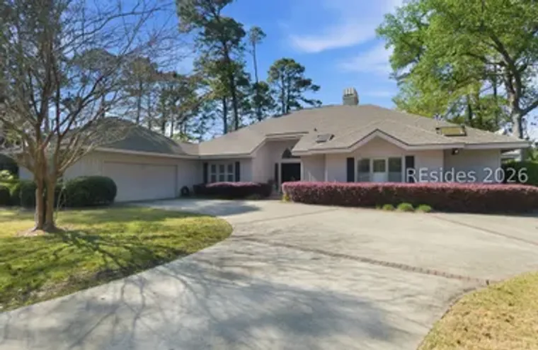 33 OYSTER REEF DR, HILTON HEAD ISLAND, S..., Hilton Head Island, SC 29926