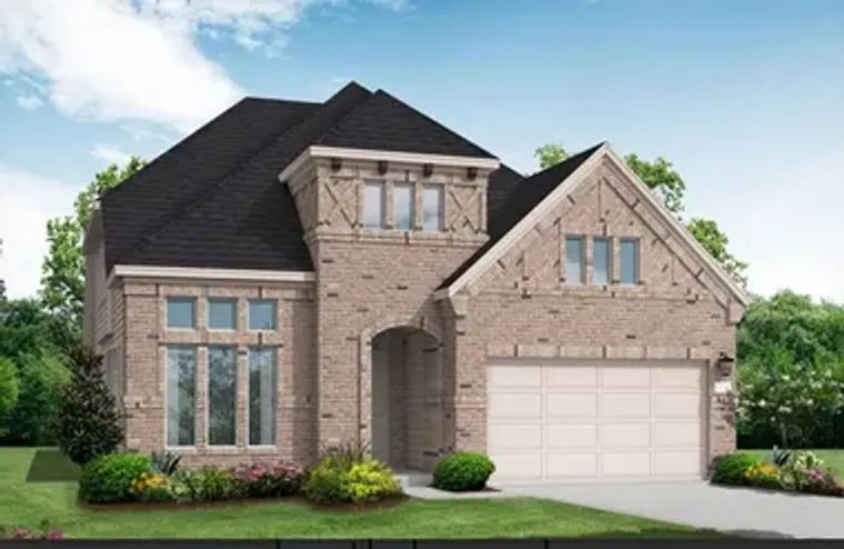 26147 TREETOP TERRACE LN, MONTGOMERY, TX..., Montgomery, TX 77316