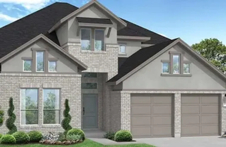 26151 TREETOP TERRACE LN, MONTGOMERY, TX..., Montgomery, TX 77316