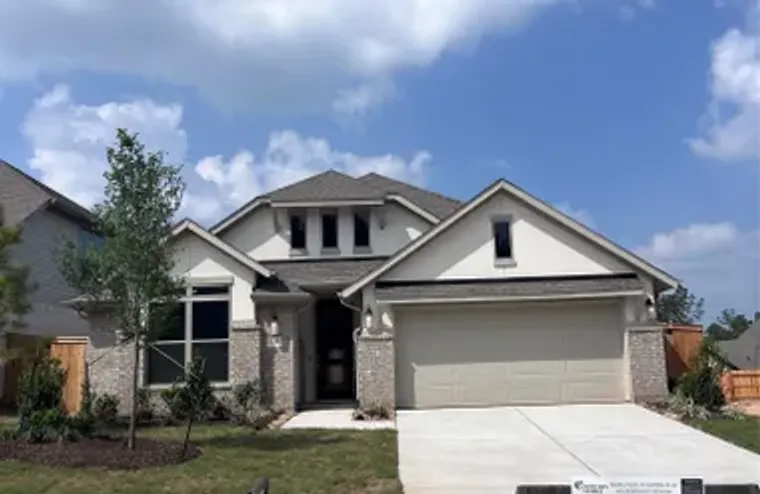 26160 TREETOP TERRACE LN, MONTGOMERY, TX..., Montgomery, TX 77316